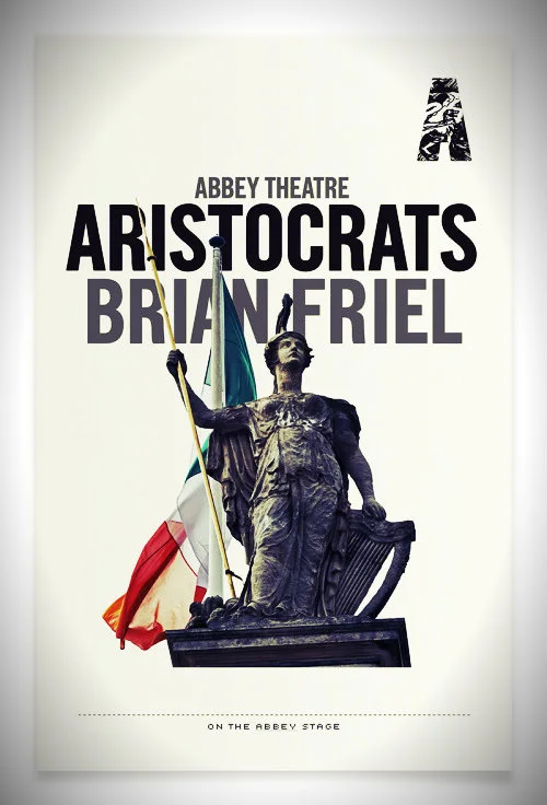 Обложка Аристократы