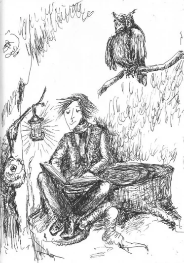 Обложка Приключения Никтошки