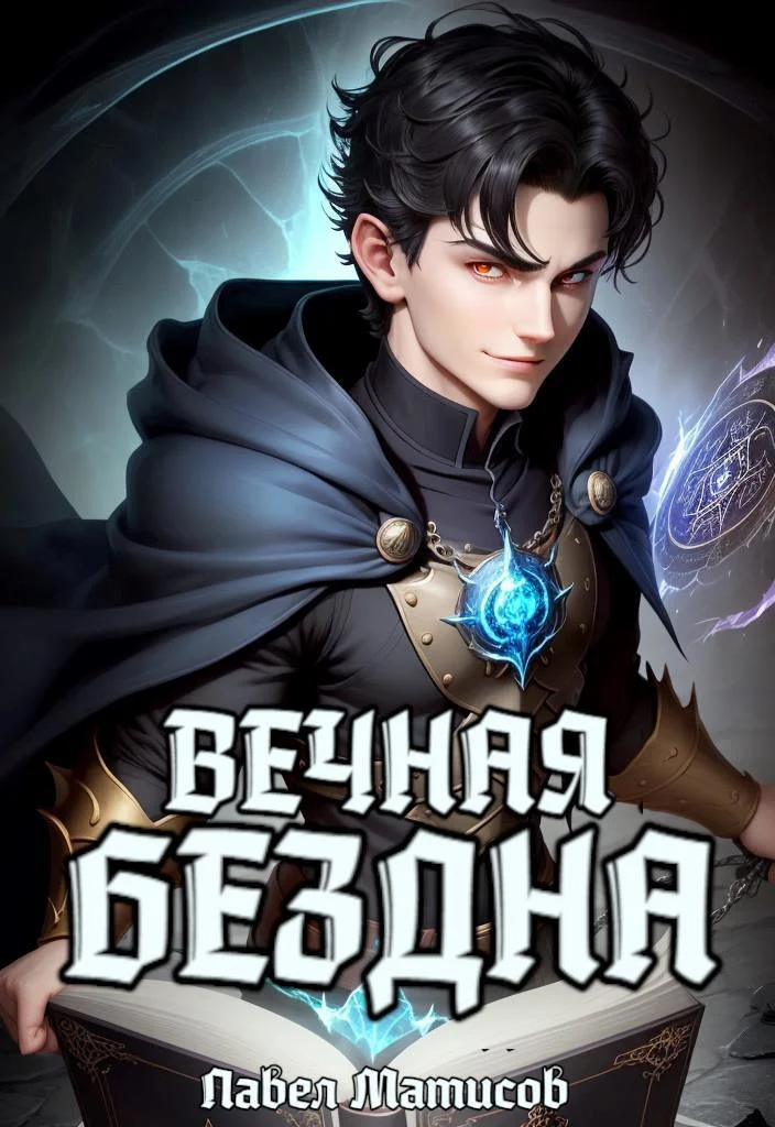 Обложка Вечная Бездна I