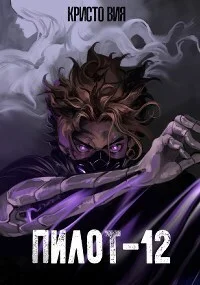 Обложка Пилот-12 (СИ)