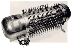 Обложка Цифровой журнал «Компьютерра» № 93