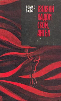 Обложка Взгляни на дом свой, ангел