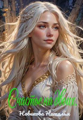 Обложка Счастье для двоих