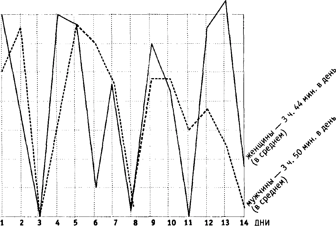 Обложка Экономика каменного века