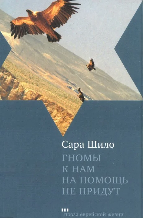Обложка Гномы к нам на помощь не придут