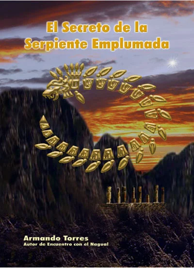 Обложка Очарованный странник. На пути к знанию Карлоса Кастанеды