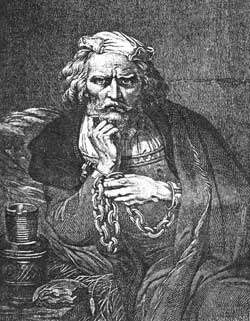 Обложка Христофор Колумб. Его жизнь и путешествия