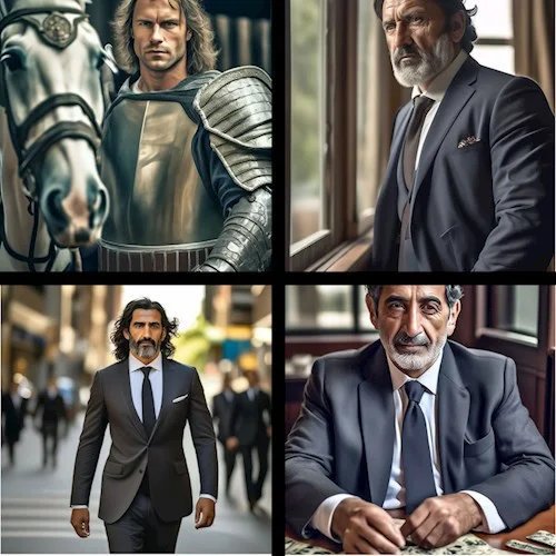 Обложка Везунчик. Часть 3