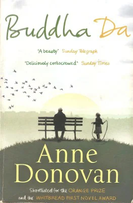 Обложка Папа-Будда