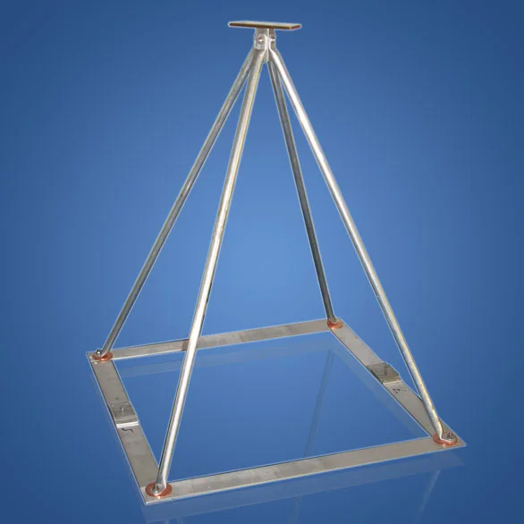 Обложка Лечебная пирамидка - забытые секреты