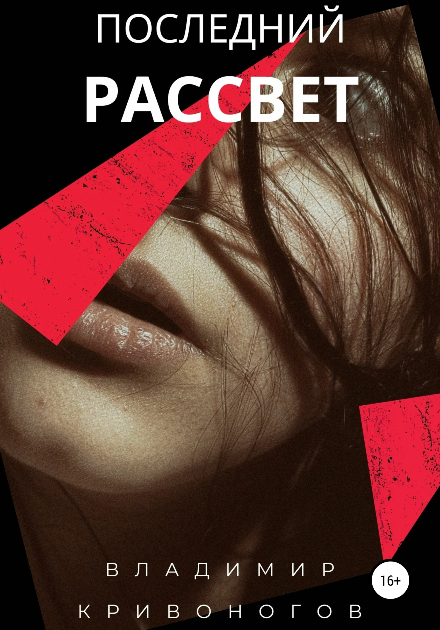 Обложка Последний рассвет