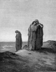 Обложка Книга Руфь