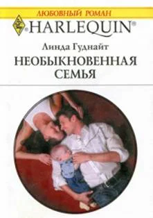 Обложка Необыкновенная семья