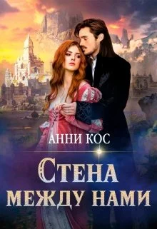 Обложка Стена между нами
