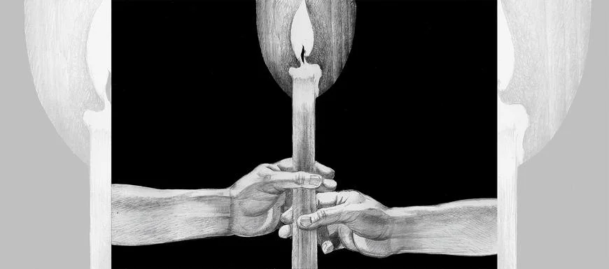 Обложка Газета Завтра 6 (1210 2017)