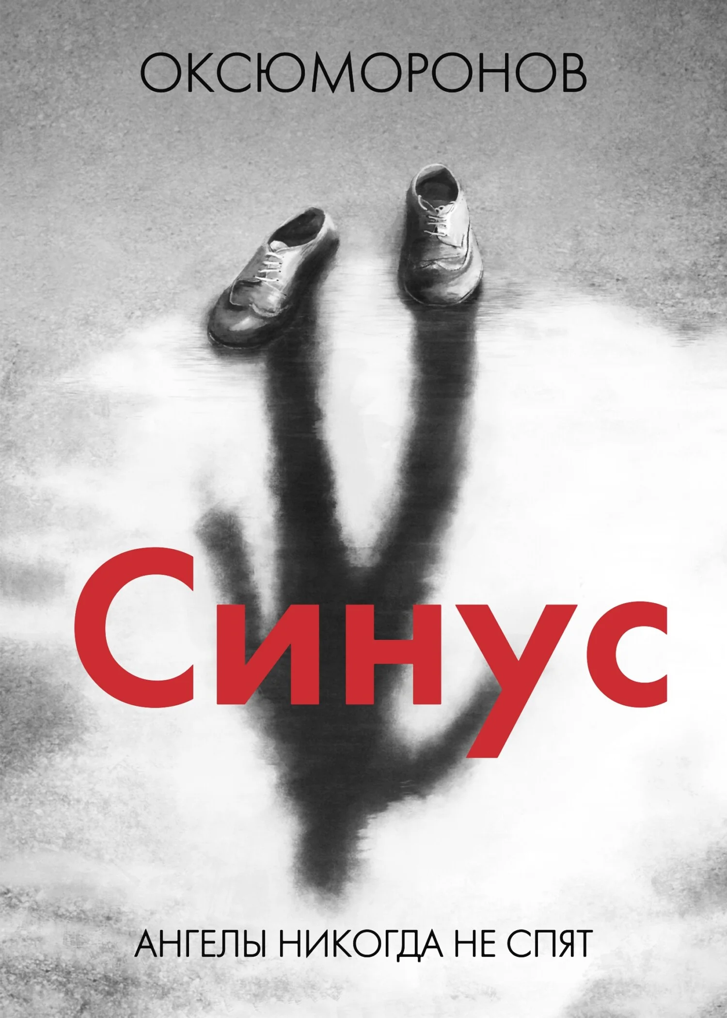 Обложка Синус