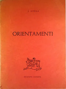 Обложка Ориентации