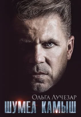 Обложка Шумел Камыш