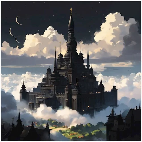 Обложка Мутант 3