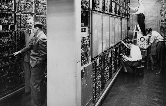 Обложка Цифровой журнал «Компьютерра» № 146