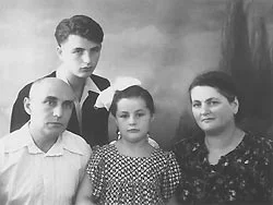 Обложка Воспоминания