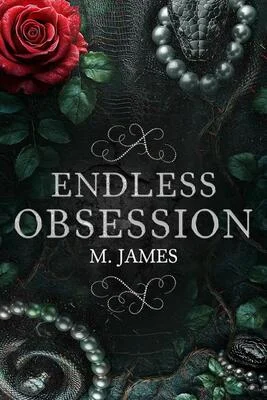 Обложка Бесконечная одержимость