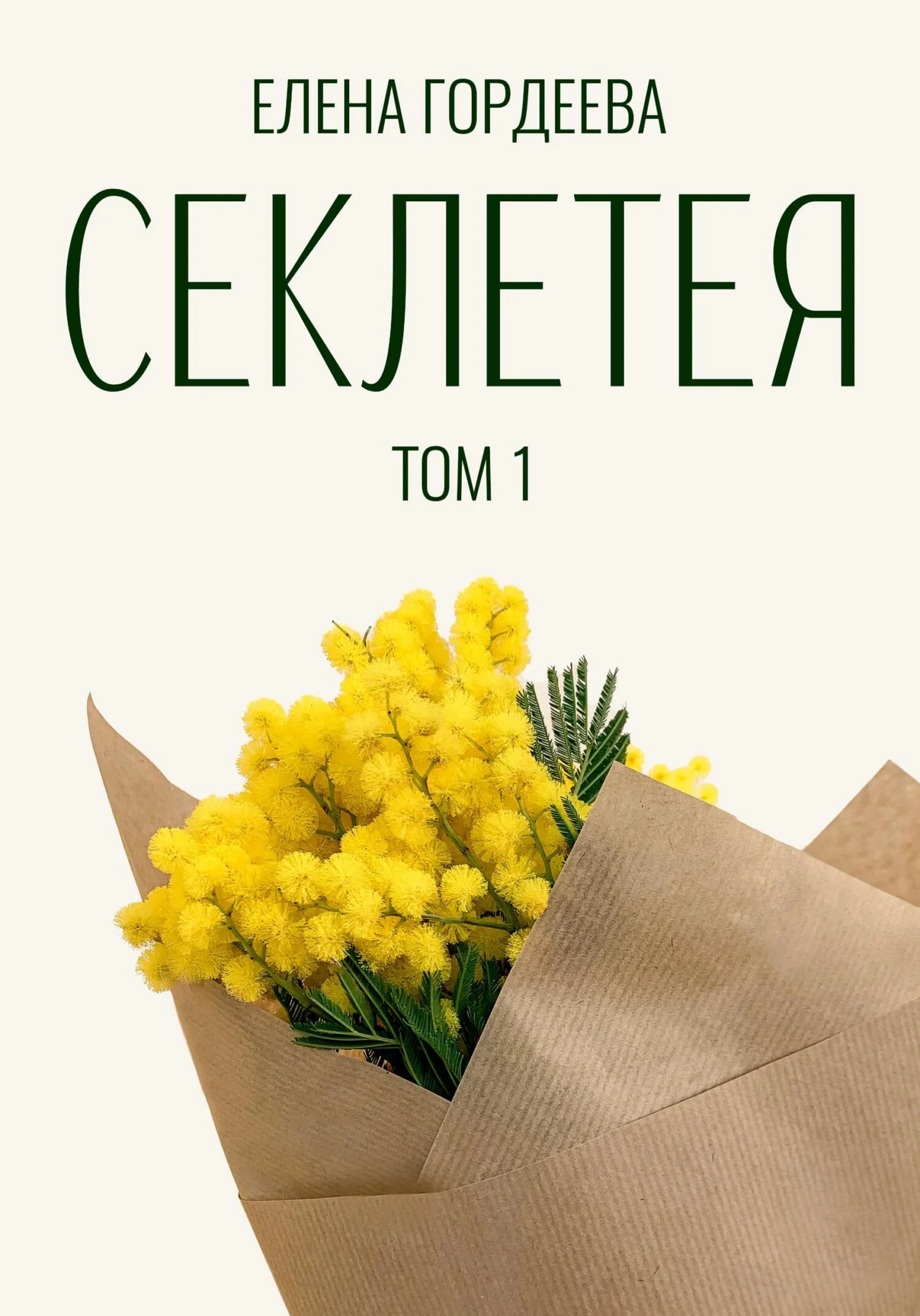 Обложка Секлетея