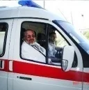 Обложка Байки о "скорой”