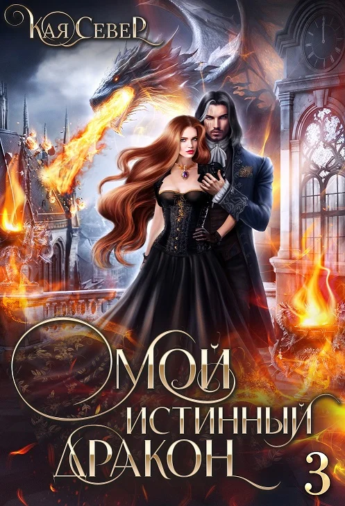 Обложка Сила его ярости