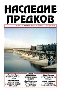 Обложка Рыцари Дикого поля