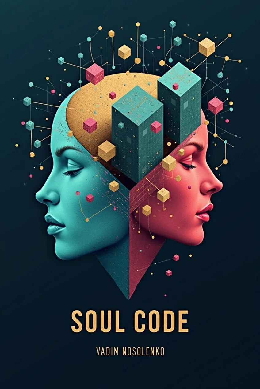 Обложка Промт инжиниринг