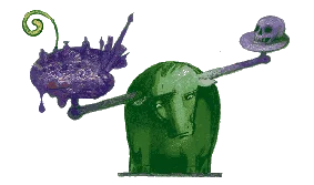 Обложка Эльф Клевера