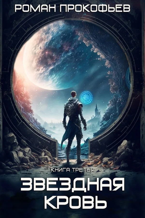 Обложка Земли Теней