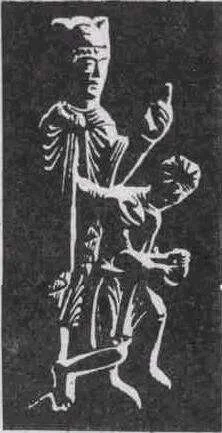 Обложка Великая хроника о Польше, Руси и их соседях XI-XIII
      вв.