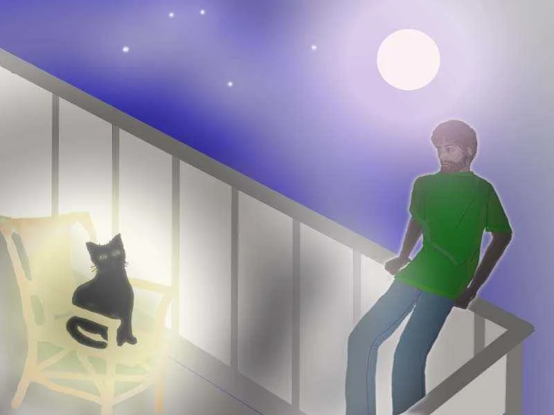 Обложка Картошка и саксофон