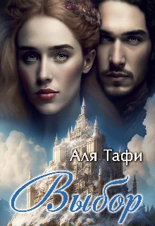 Обложка Выбор