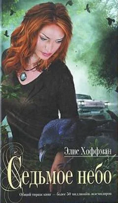Обложка Седьмое небо