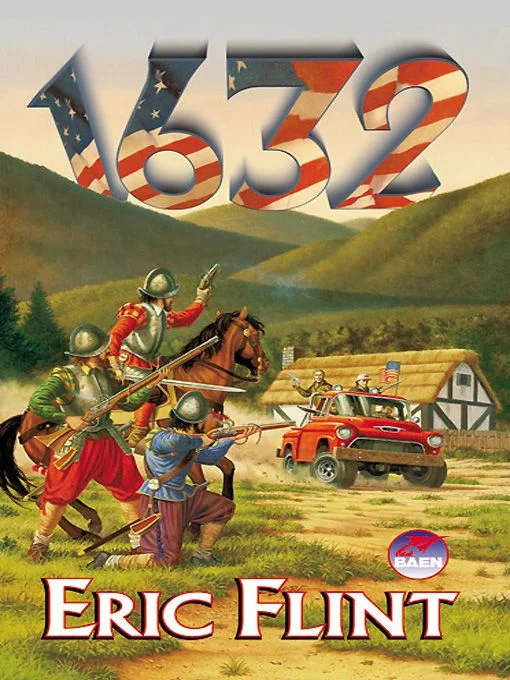 Обложка 1632
