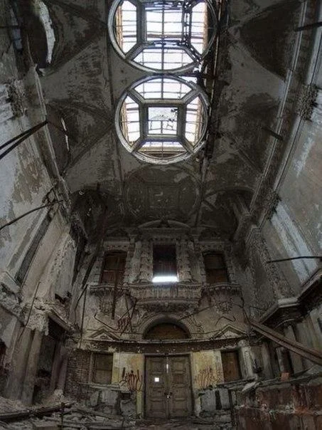 Обложка Битва за пределами ада (СИ)