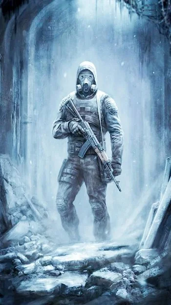 Обложка Семена страха