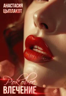 Обложка Роковое влечение