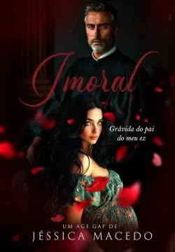 Обложка Безнравственный