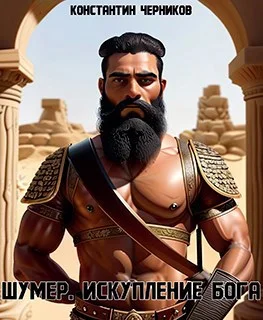 Обложка Искупление Бога.