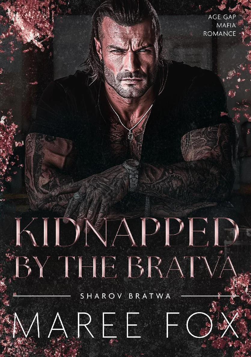 Обложка Похищена Братвой