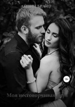 Обложка Моя несговорчивая пара