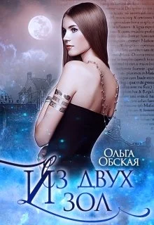 Обложка Из двух зол