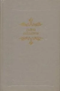 Обложка Княжна Мэри
