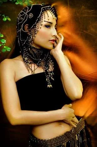 Обложка Феникс императора (СИ)