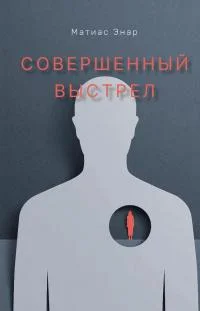 Обложка Совершенный выстрел