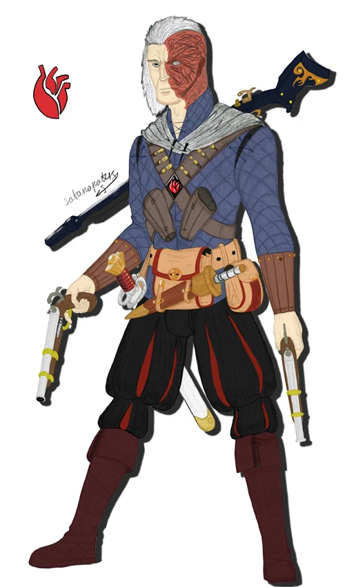 Обложка Цареубийца